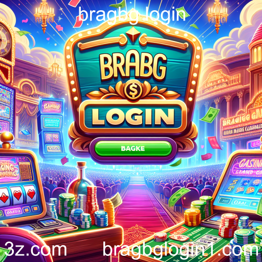 Explorando as Promoções Imperdíveis do Bragbg Login