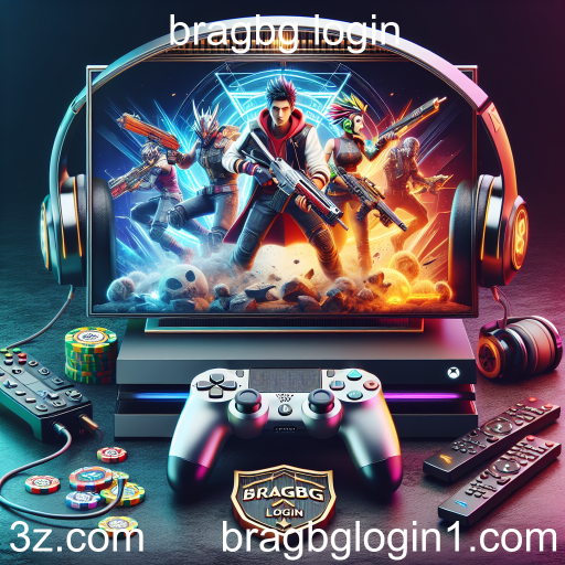 A Evolução dos Jogos de Vídeo na Era Digital